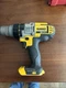 DEWALT DCD980M2 20v Max Li-ion 1/2 In. (Tool Only)