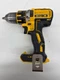 PRE-OWNED DEWALT CORDLESS DRILL DCD790 INCLUDES BATTERY (P23015554)