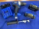 Kobalt 24v(KDD 524B-03) 1/2&rdquo; Drill Driver w/ 2x 4Ah Batteries And Charger TESTED