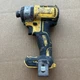 DEWALT DCF809 Impact Driver 20V Brushless 1/4 in Compact Lightweight HEAVY USE