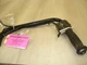 Echo edr-260 throttle  handle gas drill   part bin 494 #1