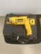 DeWalt 3/8" D21008 VSR Drill With Case-Tested & Works