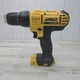 DeWalt DCD771B 20V MAX Li-Ion 20 Volt Cordless Compact Drill Driver Tool Only