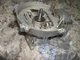 Echo edr-260 power head gas drill   part bin 279 #2