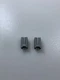 2 brushes dewalt dw257 drywall screwdriver 120v 176846-04