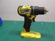 Ryobi 18v One+ PSBDD01CN 1/2" HP Drill Driver Tool Only cs20274mb20321