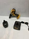 Dewalt dcd950 18v 1/2" Hammer Drill Driver with good working battery TESTED
