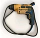 Bostitch BTE100K 6.5 Amp 3/8&rdquo; Drill No Case Chuck Grip Corded Power Tool