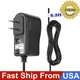 AC Charger Adapter For Hyper Tough 12V Max 3/8-inch Cordless Drill Driver 99303