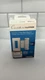Lutron Cas&eacute;ta Remote Wall Switch Kit Decorator/Rocker White Clear Connect