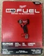 New M18 Milwaukee FUEL 2760-20 1/4" Brushless 4 Speed Battery Impact 18 Volt Box