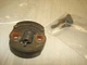 Echo edr-260 clutch gas drill   part only bin 487 #3