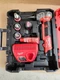 Milwaukee 2532-22 M12 FUEL ProPEX Expander Tool Kit 1/2" to 1" RAPID SEAL