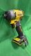 DEWALT DCF809 20V Brushless Impact Driver Tool Only TESTED (E8)