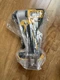 DeWALT DCF840B 20V MAX 20 Volt Brushless Cordless 1/4" Impact Driver