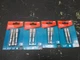 Makita Impact XPS Mixed Magnetic Nutsetter Lot E-01448, E-01432, 2X E-01454