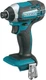 Makita XDT11Z-R 18V LXT Brushless Lithium-Ion 1/4 in. Cordless Impact Driver (To