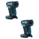 Makita 183E34-9 OEM Housing Set for Impact Driver XDT13M/R/Z, XDT131/13M/13R/13