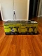 Ryobi  ONE+ HP 18V Brushless Cordless 1/2in Drill & Impact 2-Tool Combo Kit NEW