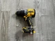 New DEWALT DCD805B 20V 20 Volt MAX XR Brushless 1/2" Hammer Drill Driver