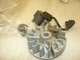 Echo edr-260 coil and flywheel gas drill   part bin 622 #1