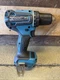 Makita XFD13 18V LXT Brushless 1/2&rdquo; Cordless Drill Driver Tool Only