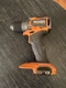 RIDGID 18V SubCompact Brushless Cordless 1/2" Drill/Driver (TOOL ONLY)