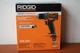 Ridgid 18V Subcompact Brushless 1/2 in. Drill/Driver R87012B (Tool-only)