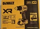 DEWALT  20V Cordless Drill Kit DCD800D2