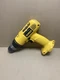 Dewalt DW953 12V Cordless Drill Adjustable Clutch 3/8" Keyless Tool Only