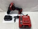 SKIL PWR CORE 12 Brushless 12V 1/2 Inch Cordless Drill Driver, DL529 (TDW034241)