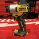 DEWALT 20V MAX DCF840 Brushless Cordless 1/4" Hex Impact Driver - Tool Only