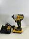 DEWALT DCF840H & CHRGR (P09029204)