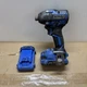 Kobalt Tools KDP 524B-03 1/2" Brushless Drill/Driver +2 battteries