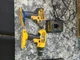 Dewalt cordless drill lot DW056 Impact, DC759 driver, DW9108 charger