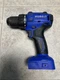 Kobalt Brushless Drill/Driver KDD 524B-03 (Battery and Charger not included)