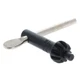 New DeWalt OEM NA015988 Drill Chuck Key DCD444B DCD470X1 DCD470X1 DCD470B
