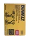 DEWALT DCK240C2 20V Impact Driver Combo Kit