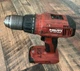 Hilti SF 6H-A22 21.6V Cordless Drill Driver hammer  (Tool Only )