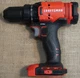 CRAFTSMAN CMCD700 20V Cordless Drill/Driver - No Battery