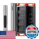 Hoto Snapbloq D-A03 Cordless Electric Mini Drill Pen 3-Speed Precision Hand