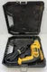 MA6 DEWALT DWD110 3/8&rdquo; DSR Corded Electric Drill Good Condition With Case