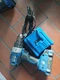 KOBALT KDD 524B-03 24v  1/2" Drill w/ 2 Ah Battery USED And Charge 