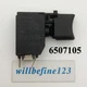 Makita 650710-5 Trigger Switch 6507105 C3JW-4B