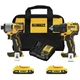 DEWALT 20V MAX Drill Driver - DCK227D2