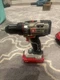 Porter Cable PCC600LB 20V Max 1/2" Lithium Ion Drill Driver 1.5 ah battery&rsquo;s