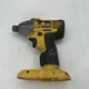 Dewalt DW056 18V Cordless 1/4" Heavy Duty Impact Driver Tool Only Tested {97}.
