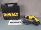 DeWalt DWD110 Corded 3/8" VSR Drill Variable Speed Reversible