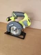 RYOBI Circular Saw 18v PCL500 18V 5-1/2" (TOOL ONLY)tested, Used