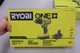 RYOBI ONE PLUS 18V PCL206K2 1/2" DRILL/DRIVER KIT BRAND NEW FREE SHIPPING